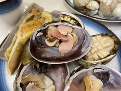 -蔚海之都·象山蒸汽海鲜(仙霞路店)