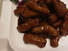 -东四民芳餐厅(世茂工三店)