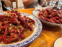 -满盆红龙虾(开发区店)