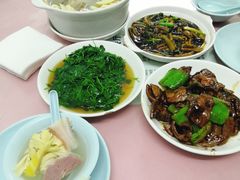 -蘭心餐厅(进贤路店)