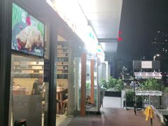 -木屋烧烤(Ipark店)