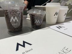 -M Stand(宁波万象城店)