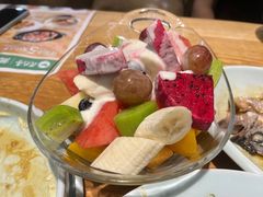 -荷花亭·湖北融合菜(十堰武商MALL店)