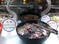 -怡乡王品海鲜姿造自助体验餐厅(大岛商业广场店)