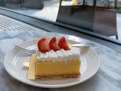-Plush大堂酒廊(北京金融街威斯汀大酒店)