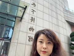 -白鹤梁水下博物馆