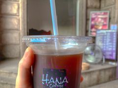 -HANA COFFEE(长寿路店)