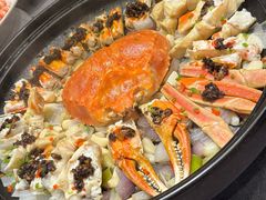 -海景壹号大酒店(滨湖店)