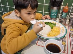 -西关明记肠粉(荔枝湾店)