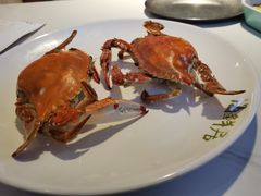 -赶海部落海鲜城(海阳路店)