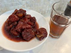 -翡翠拉面小笼包(机场DFS店)