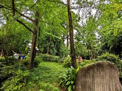 -成都武侯祠博物馆