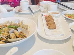 -厝包四点金·潮宴(太古仓店)