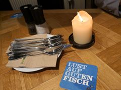 -NORDSEE Frankfurt Fisch Franke