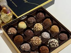 -GODIVA(港汇恒隆广场)