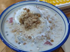 -文昌邓记清补凉(西沙路店)