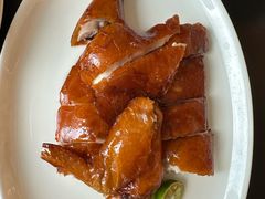 -珠海瑞吉酒店·宴庭中餐厅