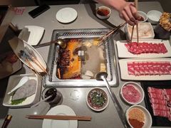 -海底捞火锅(龙岗星河COCO Park店)