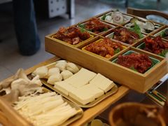 -阿昌白族石板烧·菌锅(大理古城店)