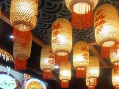 -常和州·夜宵大排档(常州单店)