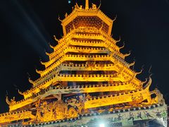 -肇兴侗寨
