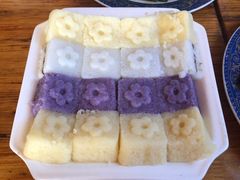 -云河农家乐饭店(福禄缘树山店)