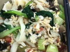 -豫掌柜饸饹面·烩面(秀沿路店)