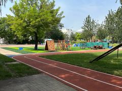-糖心家族国际幼儿园·托育园(南开水上公园店)