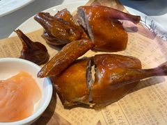 -勝記酒家·37年老字号·经典粤菜(荔枝公园店)