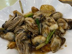 -新渔享海鲜餐厅(广海渔人码头店)