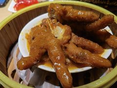 -昌勝香港深井烧鹅(新年华店)