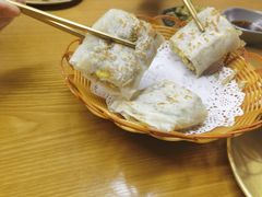 -面道赞宁海海鲜面(迎凤街店)