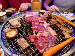 -十三姨正合丰烤肉(营迹路店)