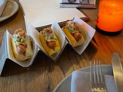 丹麦小热狗-BOR Eatery(安福路店)