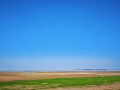 -鄱阳湖国家湿地公园