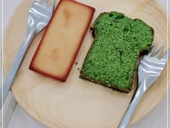 -浆木咖啡馆(湘子庙街店)