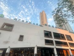 -百老汇电影中心(油麻地店)