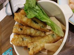 -锡和无锡菜(景丽苑店)