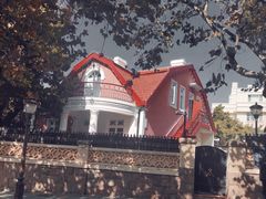 -八大关景区
