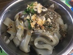 -88号小吃店·经典云南菜·地道纳西美食