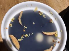 -吴越荣记苏州菜·松鼠桂鱼100%活鱼现做(斜塘老街店)