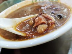 -马老三肉丁胡辣汤(西一路店)
