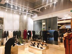 大堂-我的四季意大利餐厅(春天百货店)