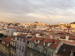 -圣胡斯塔升降机