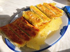 -锅贴王海鲜小馆