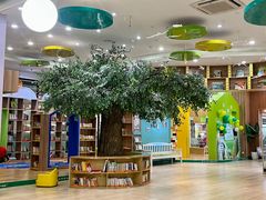 -饭米多蔻中英文绘本馆(苏州美罗店)