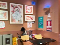 -奈雪的茶(华侨城创意园店)