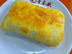 -李春秋驴肉火烧总店