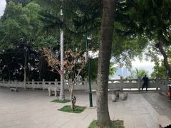 -船政文化景区-罗星塔公园