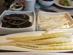 千层毛肚-海底捞火锅(大融城店)